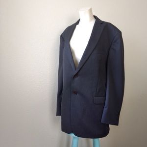 DKNY Men's Blazer